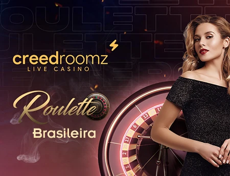 Roulette Brasileira