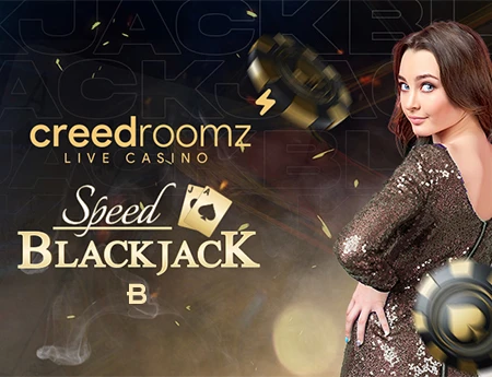 Speed Blackjack B