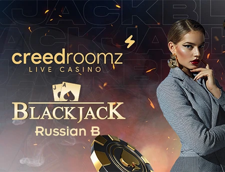 Blackjack Russian B