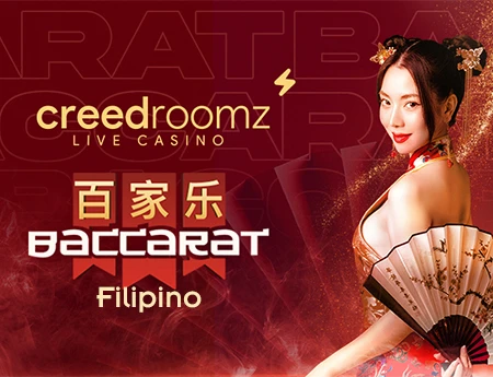 Speed Filipino Baccarat A
