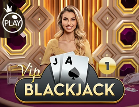 VIP Blackjack 1 - Ruby