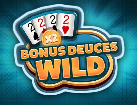 Bonus Deuces Wild