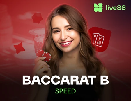 Baccarat Speed B