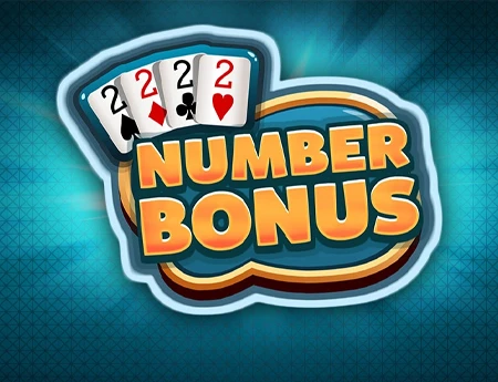 Number Bonus
