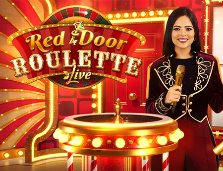 Red Door Roulette