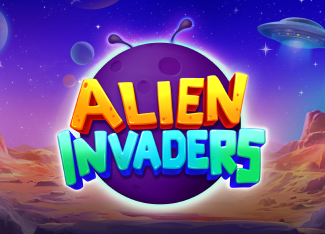 Alien Invaders